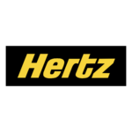 Hertz logo and symbol