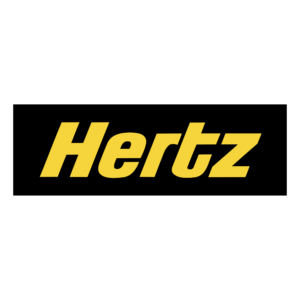 Hertz logo and symbol