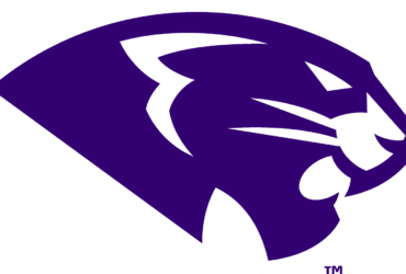 High Point Panthers Logo