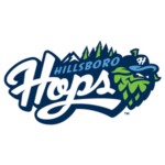 Hillsboro Hops Logo