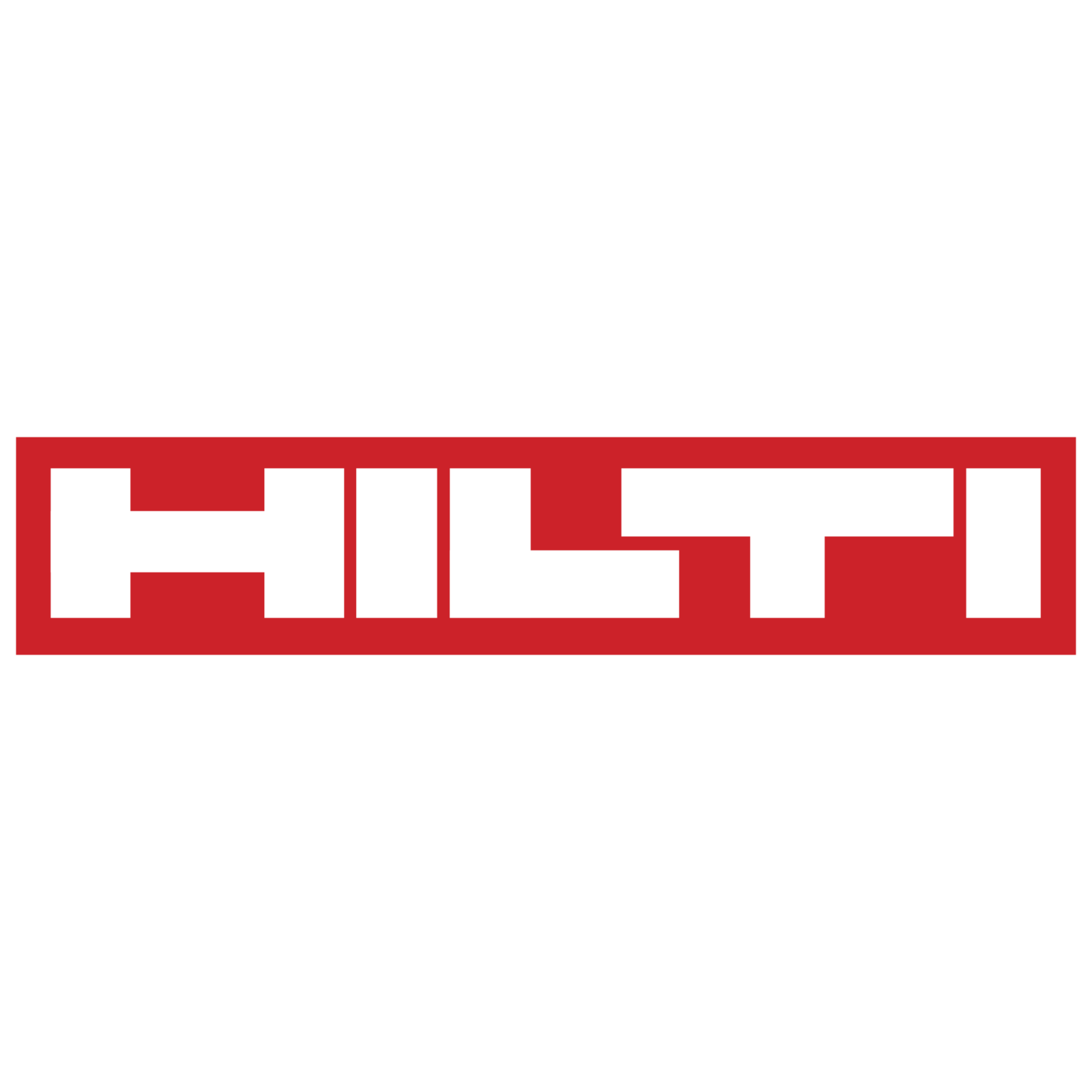 Hilti Logo