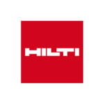 Hilti logo and symbol