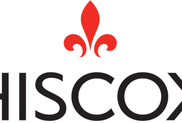 Hiscox Logo