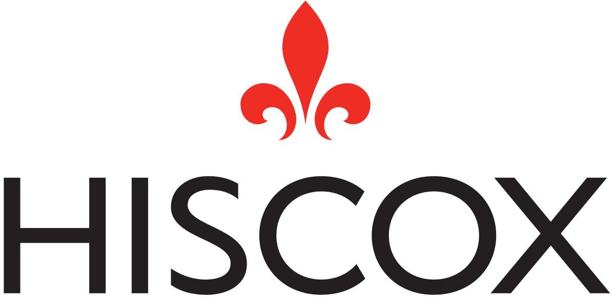 Hiscox Logo