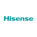 Hisense Logo