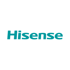 Hisense Logo