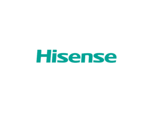 Hisense Logo