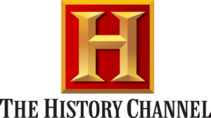 History Channel logo and symbol