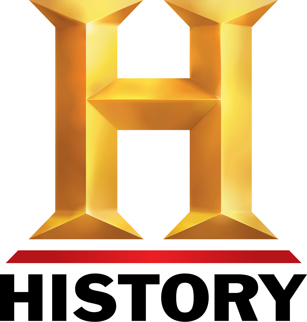 History Channel Logo