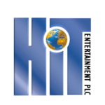 Hit Entertainment Logo