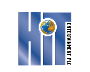 Hit Entertainment Logo