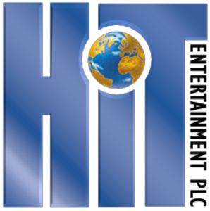 Hit Entertainment Logo