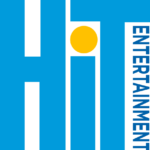 HIT Entertainment Logo and symbol