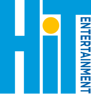 HIT Entertainment Logo and symbol