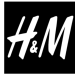 Hennes & Mauritz logo and symbol