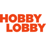 Hobby Lobby logo and symbol