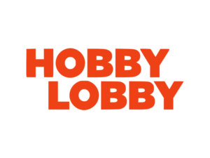 Hobby Lobby logo and symbol