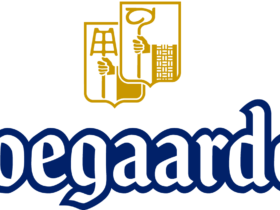 Hoegaarden Logo