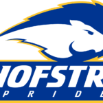 Hofstra Pride Logo