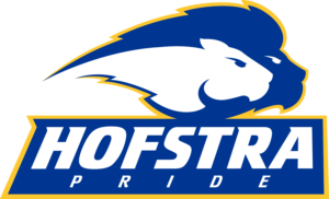 Hofstra Pride Logo