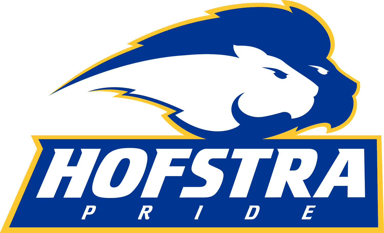 Hofstra Pride Logo