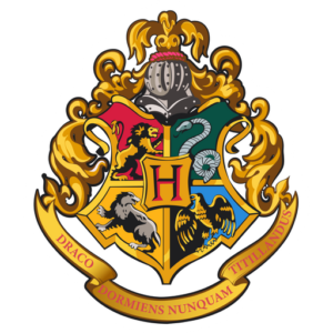 Hogwarts Logo