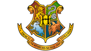 Hogwarts Logo