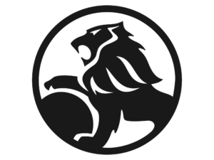 Holden logo and symbol