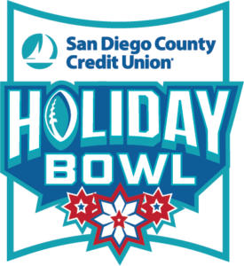 Holiday Bowl Logo