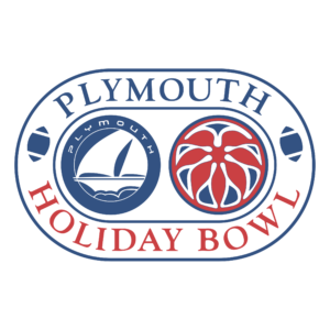 Holiday Bowl Logo