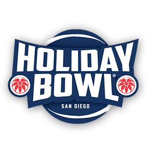 Holiday Bowl Logo