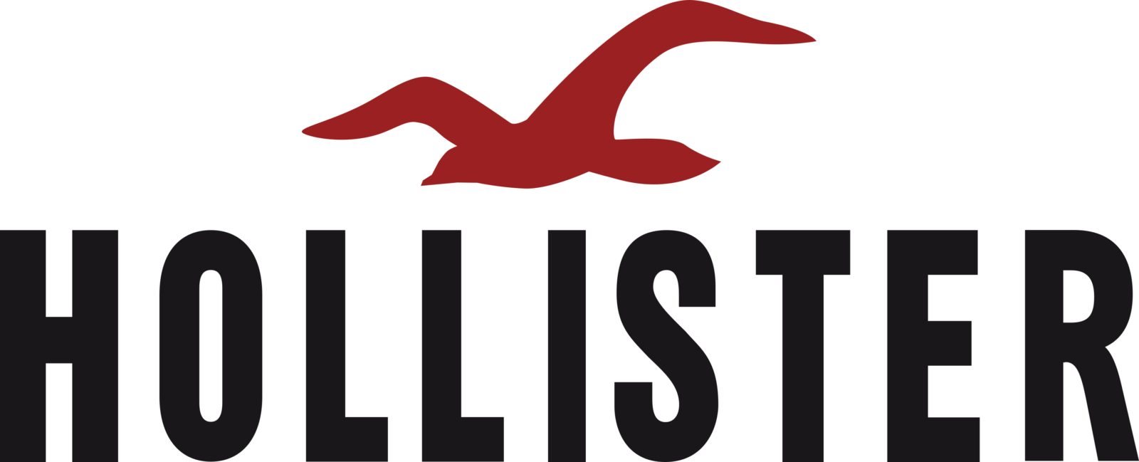 Hollister Logo