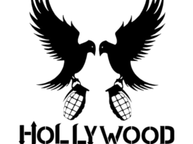 Hollywood Undead Logo