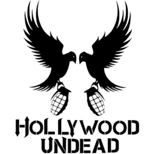 Hollywood Undead Logo