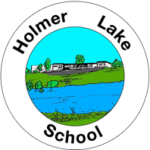 Holmer logo and symbol