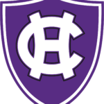 Holy Cross Crusaders Logo