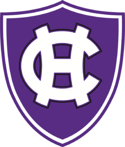 Holy Cross Crusaders Logo