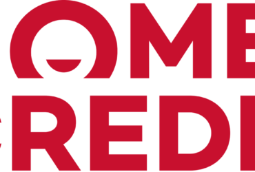 Home Credit Logo