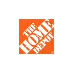 Home Depot Logo