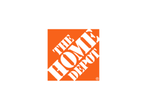 Home Depot Logo