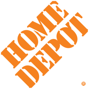 Home Depot Logo