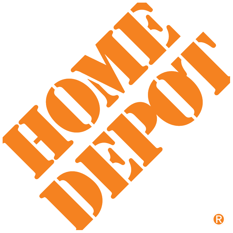 Home Depot Logo