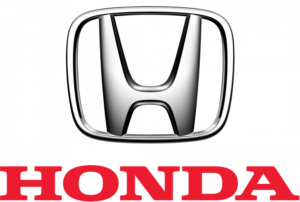 Honda logo and symbol