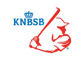 Honkbal Hoofdklasse Logo