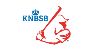 Honkbal Hoofdklasse logo and symbol