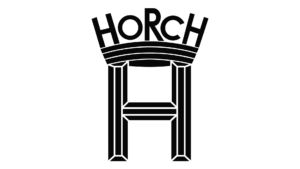 Horch Logo