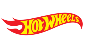 Hot Wheels Logo