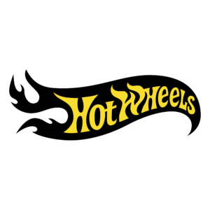 Hot Wheels logo and symbol