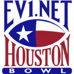 Houston Bowl Logo