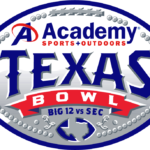 Houston Bowl Logo